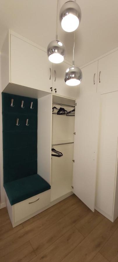 Central Apartments Ogarna 2 Gdańsk Zewnętrze zdjęcie