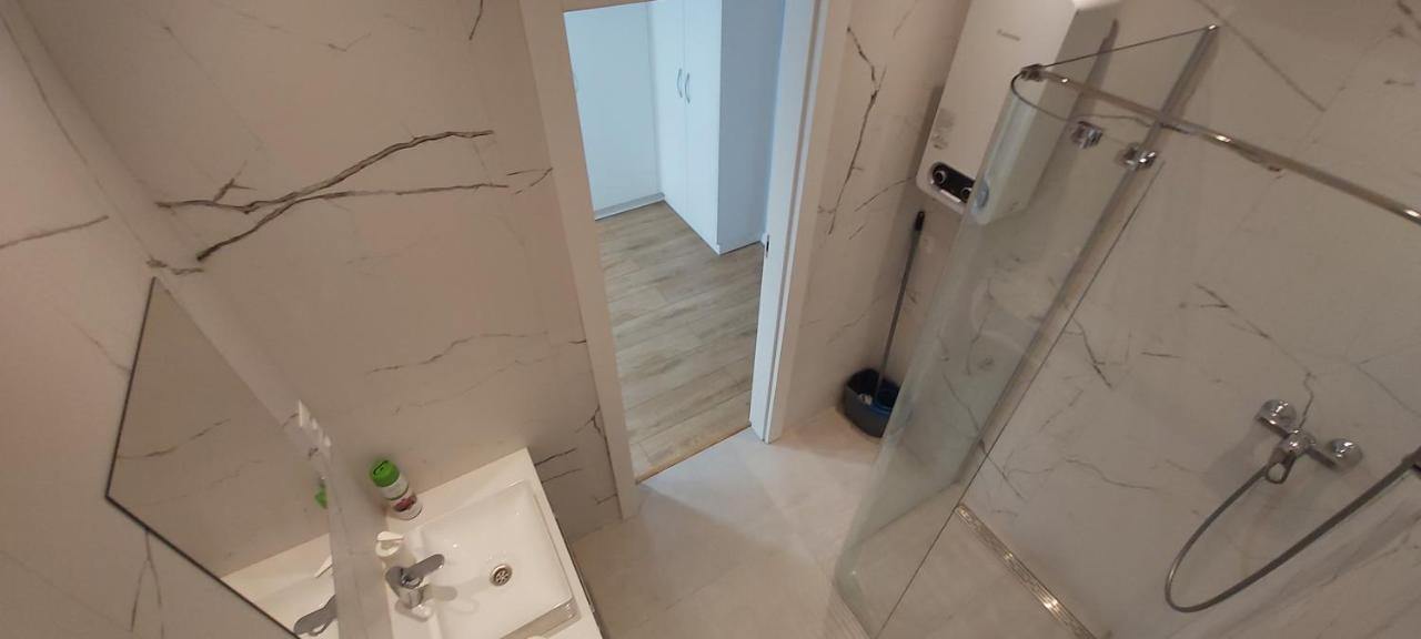 Central Apartments Ogarna 2 Gdańsk Zewnętrze zdjęcie