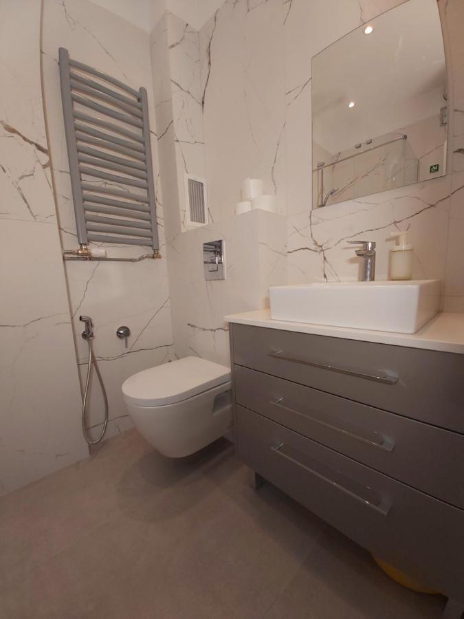 Central Apartments Ogarna 2 Gdańsk Zewnętrze zdjęcie