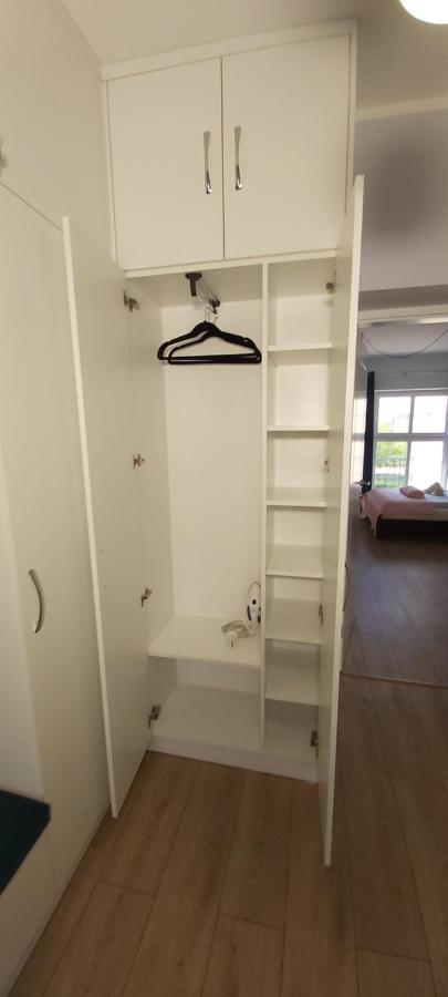 Central Apartments Ogarna 2 Gdańsk Zewnętrze zdjęcie
